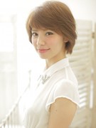 カット＋頭皮のコリ解消スパ